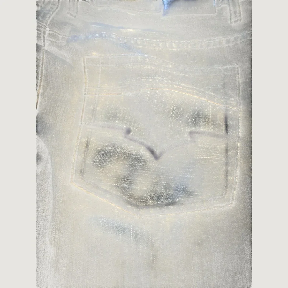 Buffalo David Bitton embrace timeless